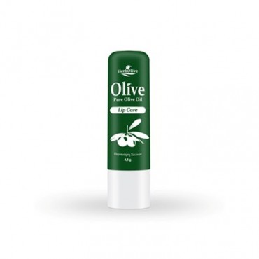 Herbolive Lip Balm W...