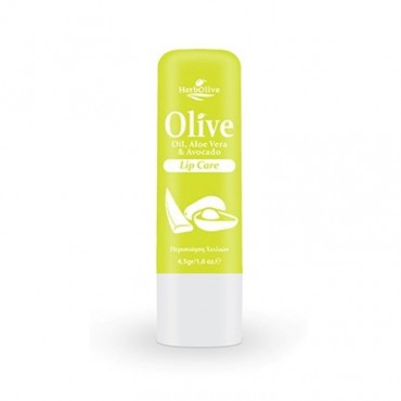 Herbolive Lip Balm W...