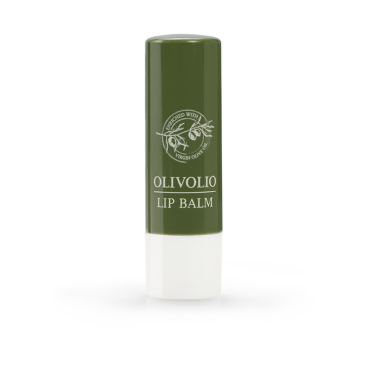 Olivolio Lip Balm 4....