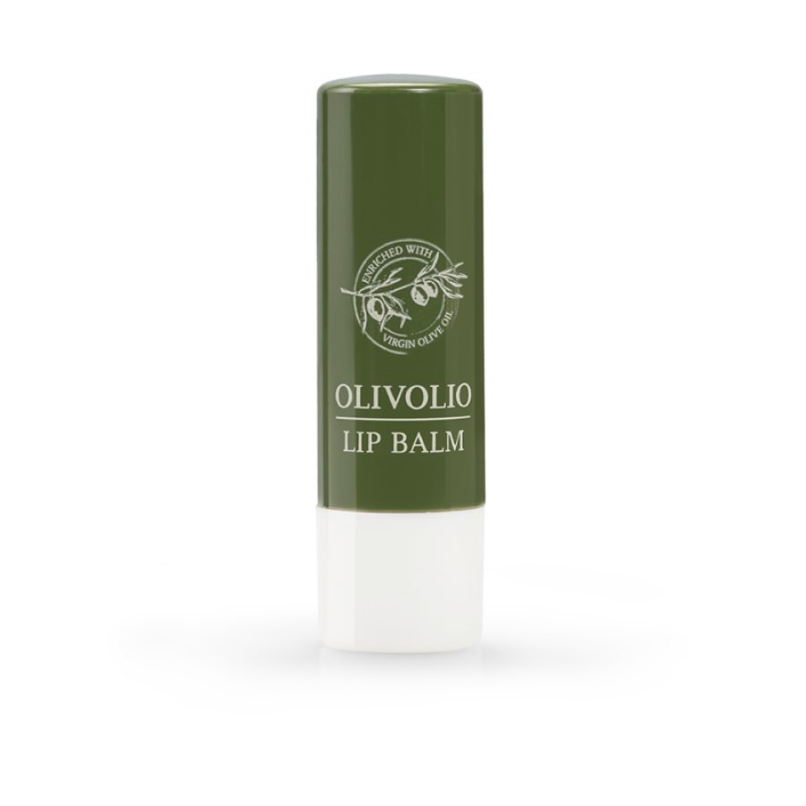 Olivolio Lip Balm 4.5 gr
