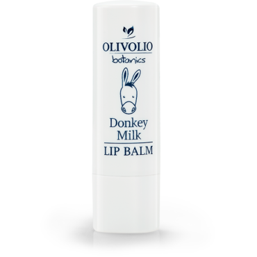Olivolio Donkey Milk...