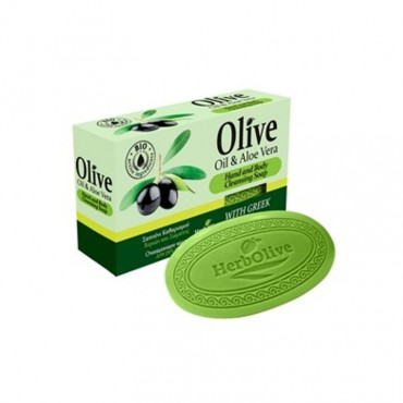 Herbolive Bridge Soa...