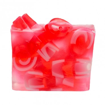 Candy Cane Mountain ...