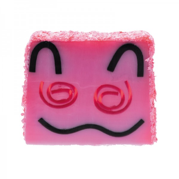 Coco Kitty Glycerine Soap 100gr