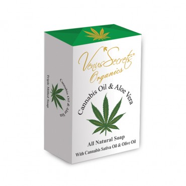 Soap Cannabis Oil an...