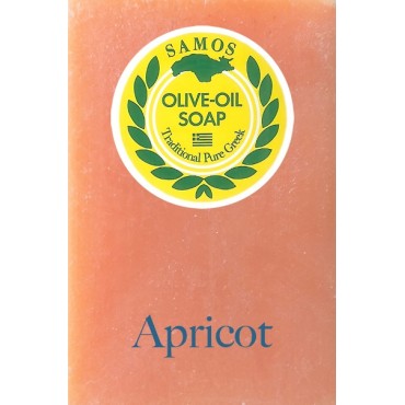Pure olive oil Soap ...