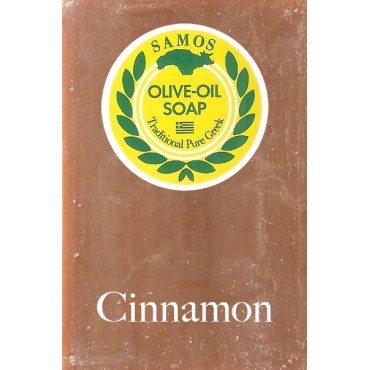 Pure Olive oil Soap ...