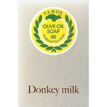 Pure Olive oil Soap ...