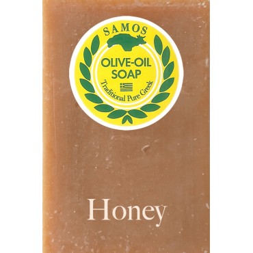 Pure Olive oil Soap ...