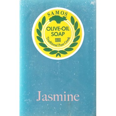 Pure Olive Oil Soap ...