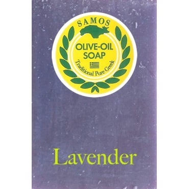 Pure Olive Oil Soap ...