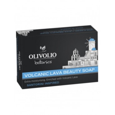 Olivolio Volcanic La...