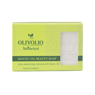 Olivolio Mastic Oil ...