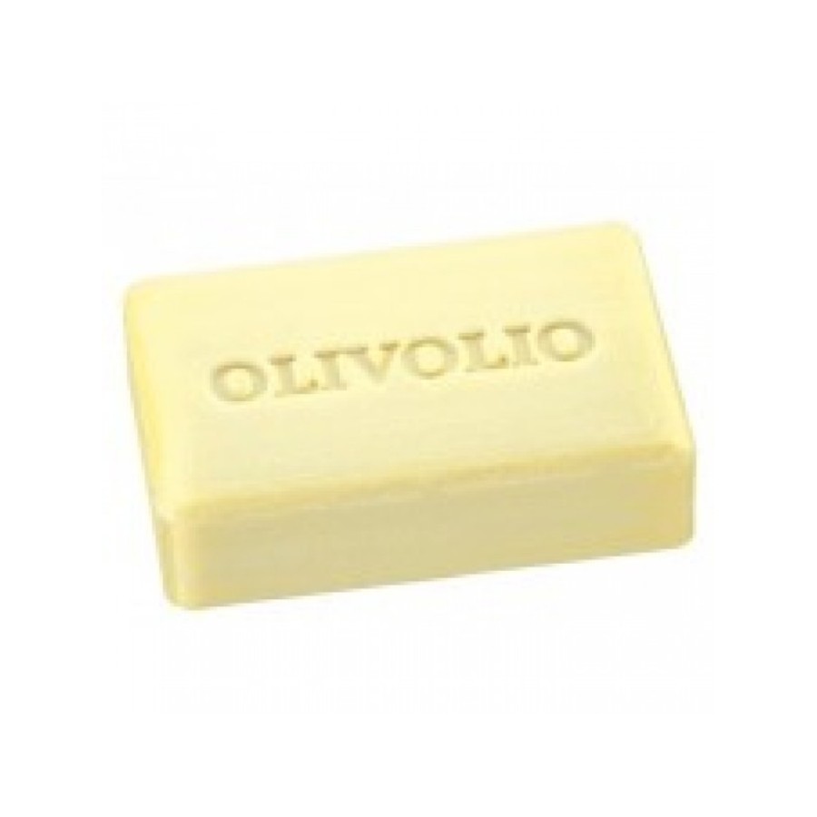 Olivolio White Soap 100 gr