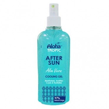Aloha Tropic Aloe Ve...