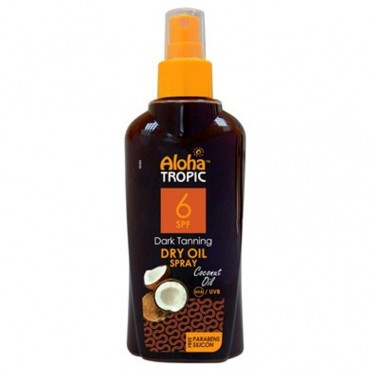 Aloha Tropic Dark Ta...