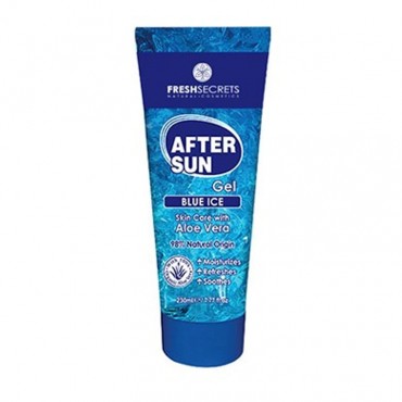 Fresh Secrets After ...