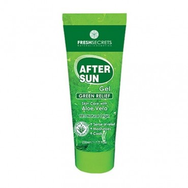 Fresh Secrets After ...