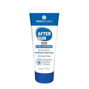 Fresh Secrets Ultra ...
