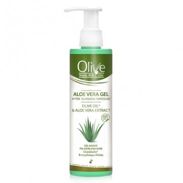 MINOAN LIFE Aloe Ver...
