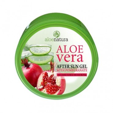 Aloe Natura After Su...