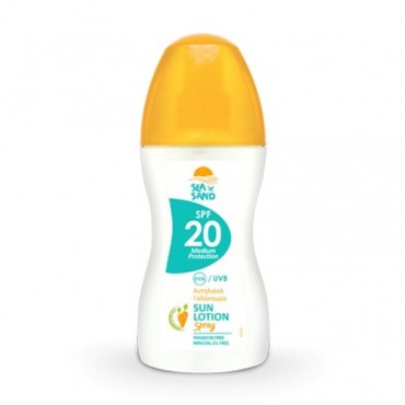 Sea n Sand Medium Pr...