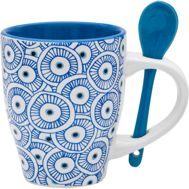 Mug Greece...