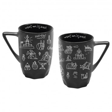 Mug...