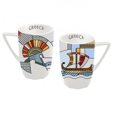 Mug...