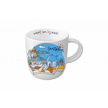 Mug...