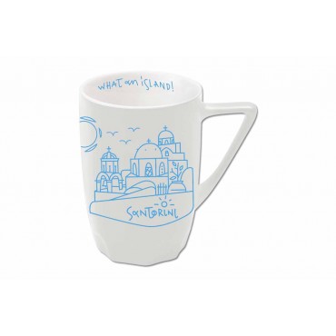 Mug...