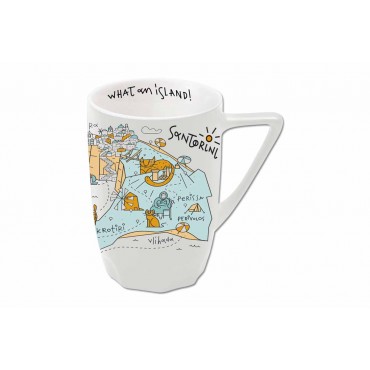 Mug...