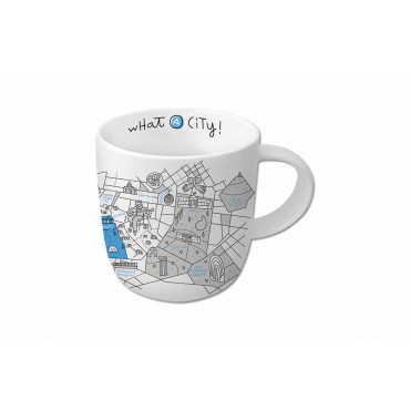 Mug...