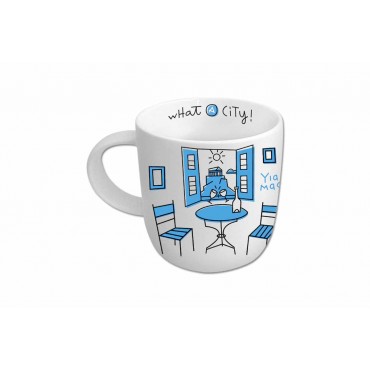 Mug...