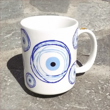 Mug Samos...