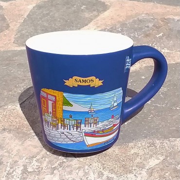Mug Samos...