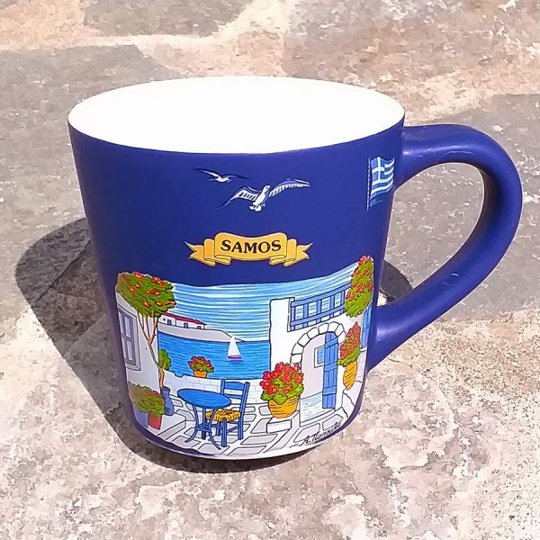Mug Samos