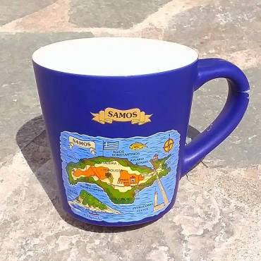 Mug Samos...