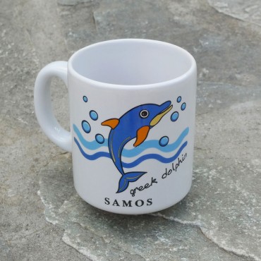 Mug Samos...