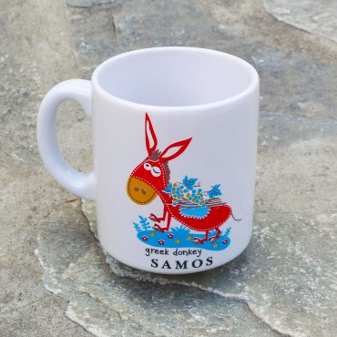 Mug Samos...