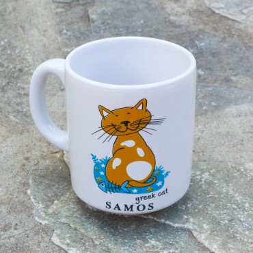 Mug Samos...
