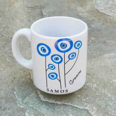 Mug Samos...