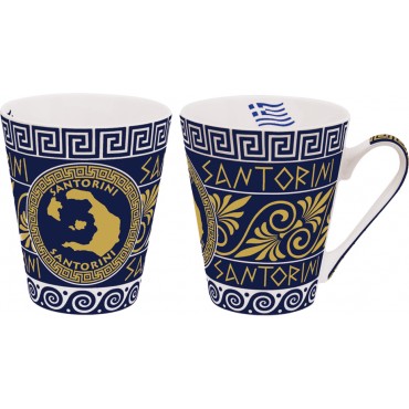 Mug Greece...