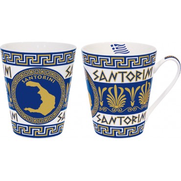 Mug Greece...