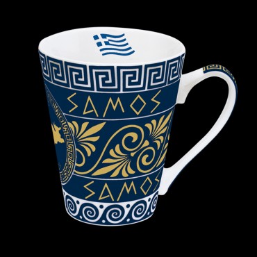 Mug Samos...