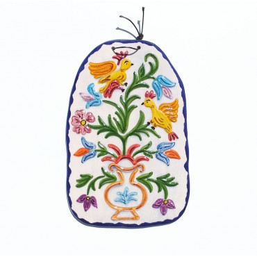 Handmade Ceramic Pla...