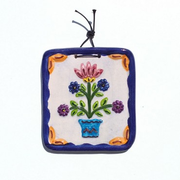 Handmade Ceramic Pla...