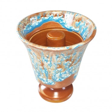 Cup of Pythagoras...