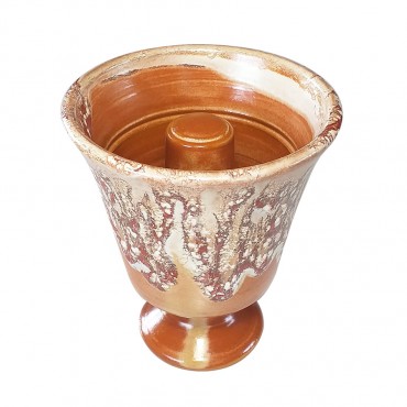 Cup of Pythagoras...