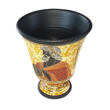 Cup of Pythagoras...